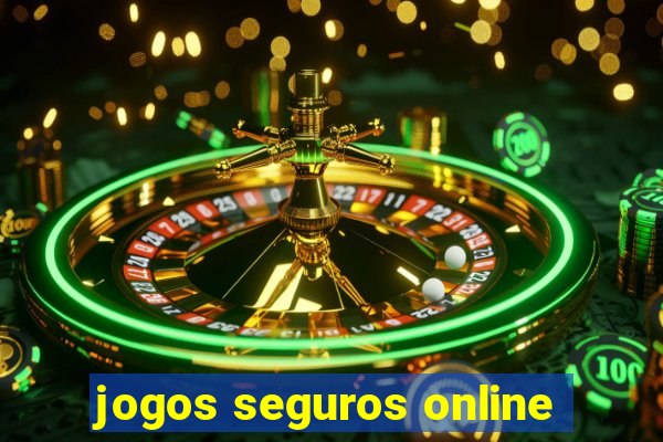 jogos seguros online